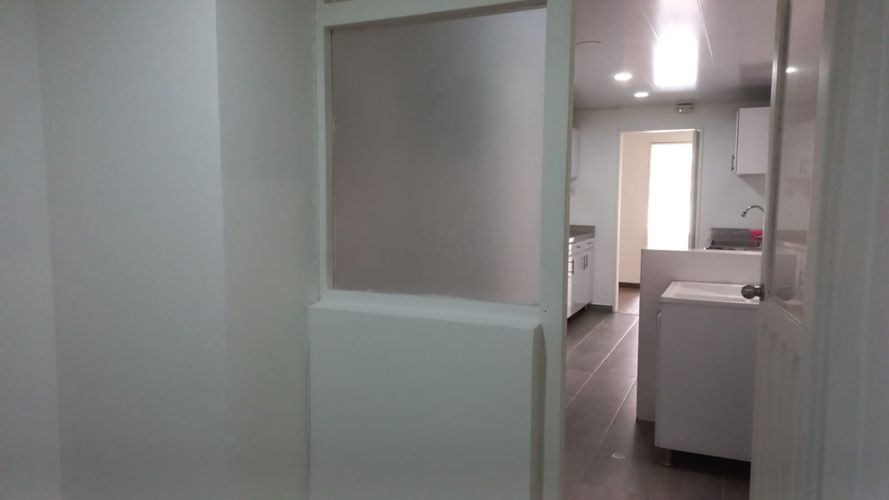Apartamento de 2 alcobas en arriendo en Chapinero, Bogotá, 104 m² · foto 22 de 23
