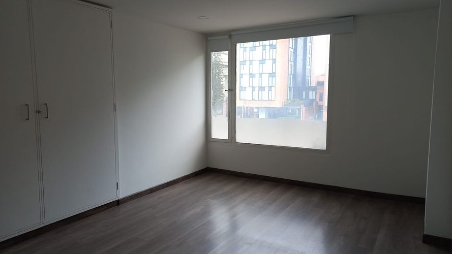 Apartamento de 2 alcobas en arriendo en Chapinero, Bogotá, 104 m² · foto 23 de 23