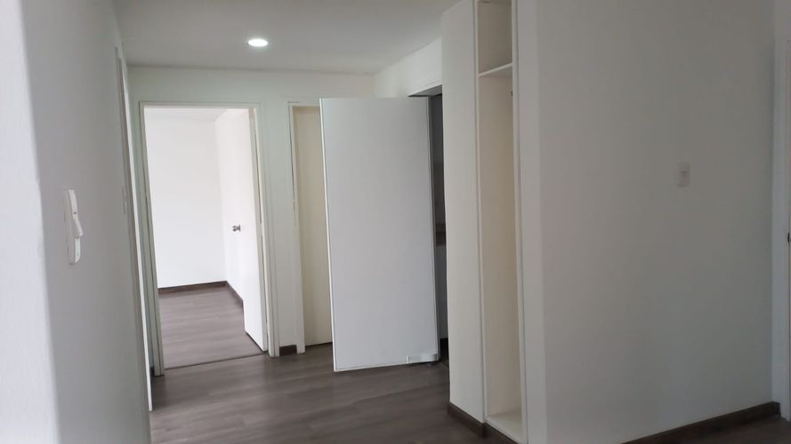 Apartamento de 2 alcobas en arriendo en Chapinero, Bogotá, 104 m² · foto 3 de 23