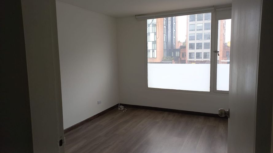 Apartamento de 2 alcobas en arriendo en Chapinero, Bogotá, 104 m² · foto 8 de 23
