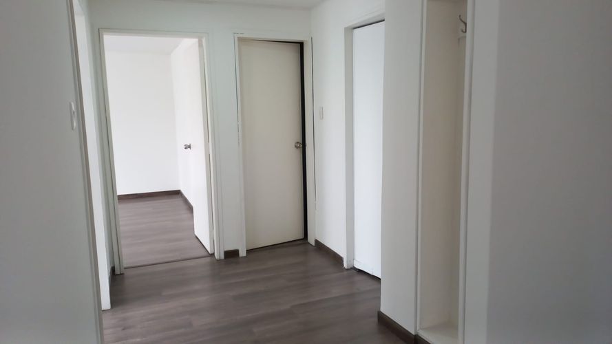 Apartamento de 2 alcobas en arriendo en Chapinero, Bogotá, 104 m² · foto 9 de 23