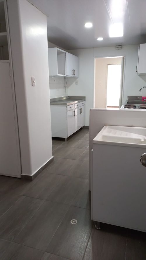 Apartamento de 2 alcobas en arriendo en Chapinero, Bogotá, 104 m² · foto 20 de 23