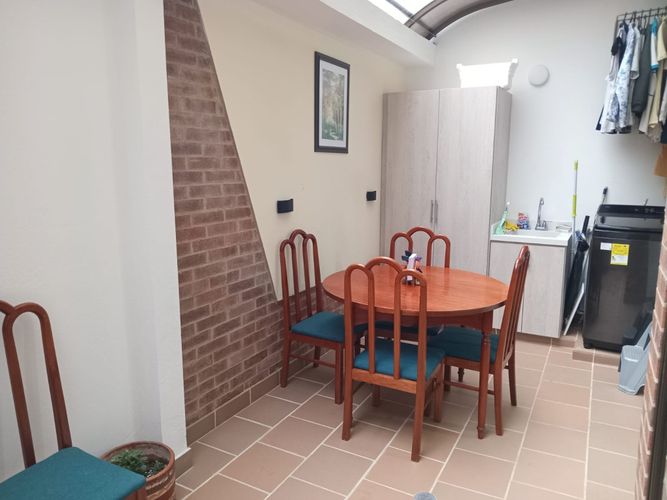 Casa de 12 alcobas en venta en Santa Lucia, Chía, 290 m² · foto 11 de 18