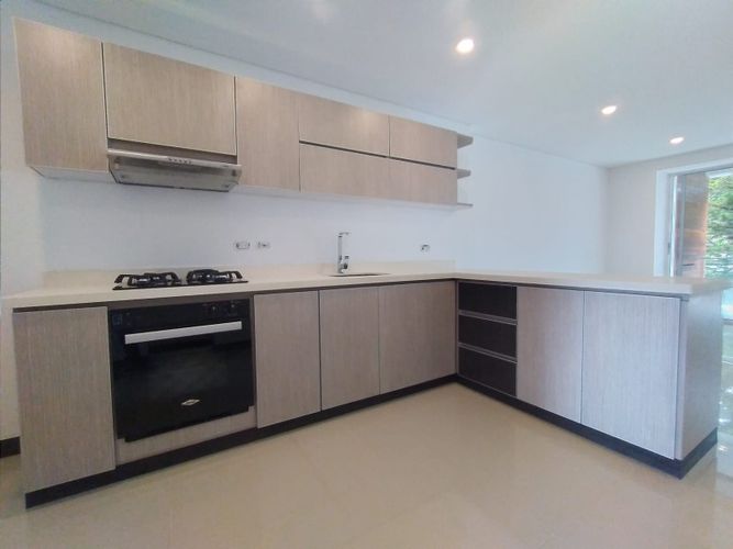 Apartamento de 1 alcoba en venta en La Flora, Cali, 90 m² · foto 3 de 16