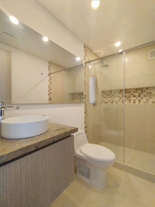 Apartamento de 1 alcoba en venta en La Flora, Cali, 90 m² · foto 14 de 16