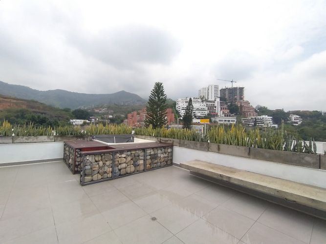 Apartamento de 1 alcoba en venta en La Flora, Cali, 90 m² · foto 16 de 16