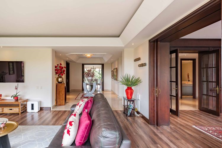 Apartamento de 3 alcobas en arriendo en Santa Barbara Alta, Bogotá, 305 m² · foto 7 de 20
