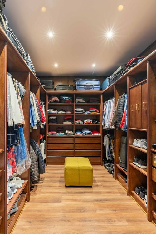 Apartamento de 3 alcobas en arriendo en Santa Barbara Alta, Bogotá, 305 m² · foto 20 de 20