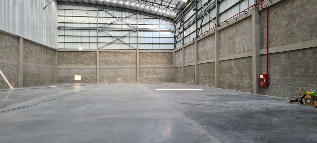 Bodega en arriendo en Palmaseca, Yumbo, 1870 m² · foto 5 de 24