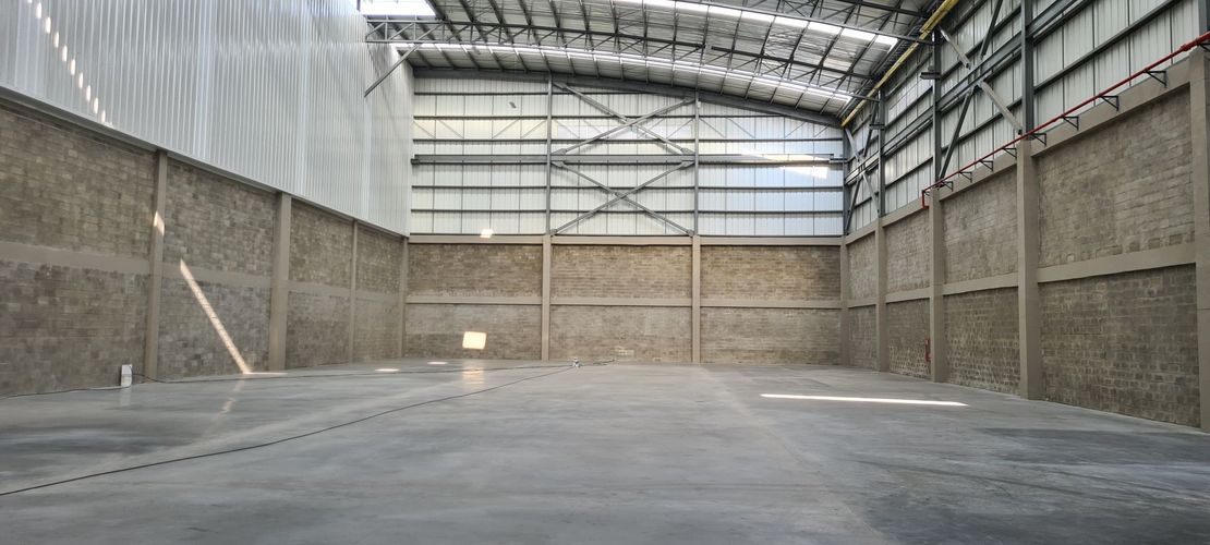Bodega en arriendo en Palmaseca, Yumbo, 1870 m² · foto 6 de 24