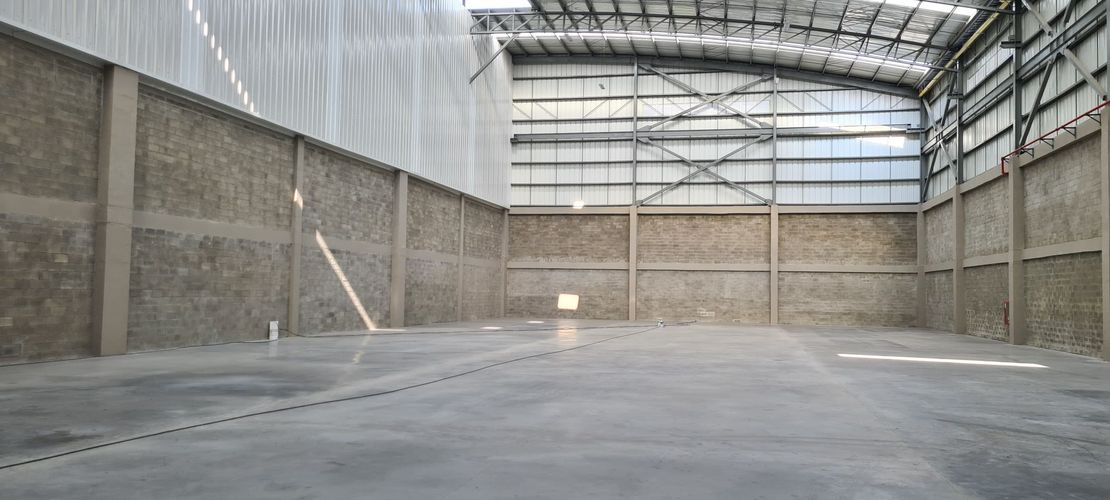 Bodega en arriendo en Palmaseca, Yumbo, 1870 m² · foto 7 de 24