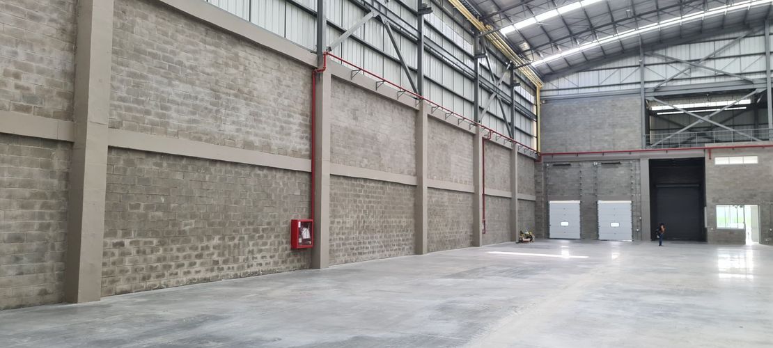 Bodega en arriendo en Palmaseca, Yumbo, 1870 m² · foto 8 de 24