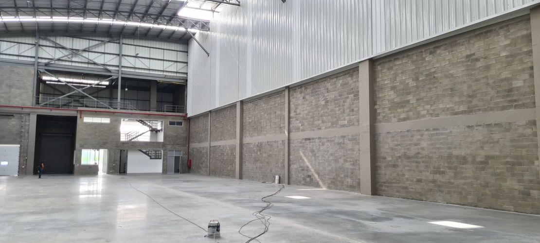 Bodega en arriendo en Palmaseca, Yumbo, 1870 m² · foto 9 de 24