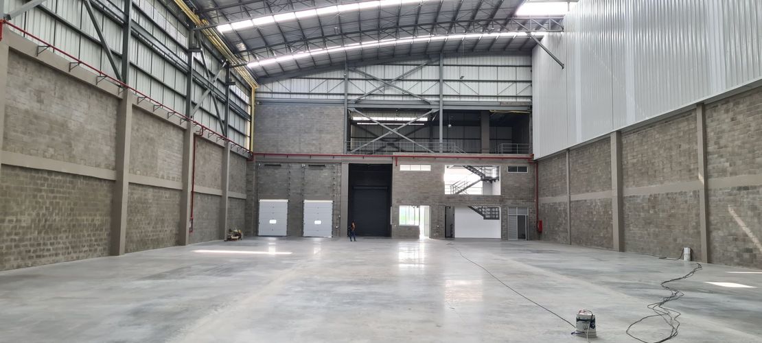Bodega en arriendo en Palmaseca, Yumbo, 1870 m² · foto 10 de 24
