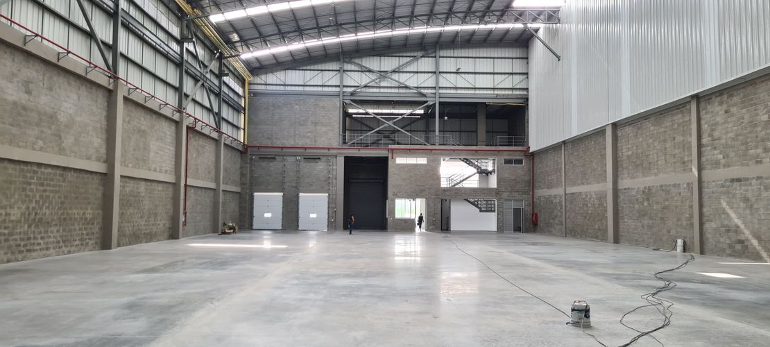 Bodega en arriendo en Palmaseca, Yumbo, 1870 m² · foto 12 de 24