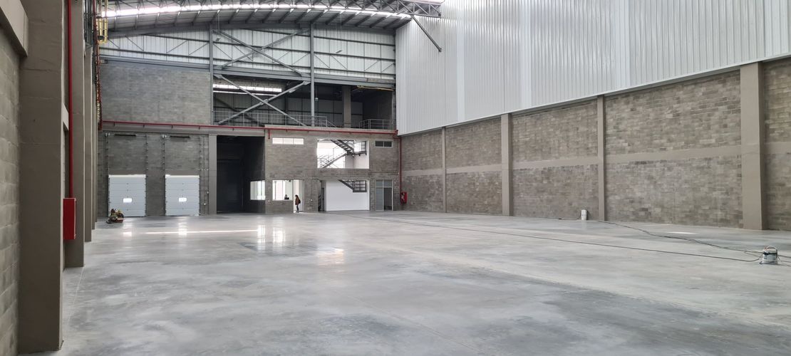 Bodega en arriendo en Palmaseca, Yumbo, 1870 m² · foto 13 de 24
