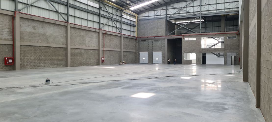 Bodega en arriendo en Palmaseca, Yumbo, 1870 m² · foto 14 de 24