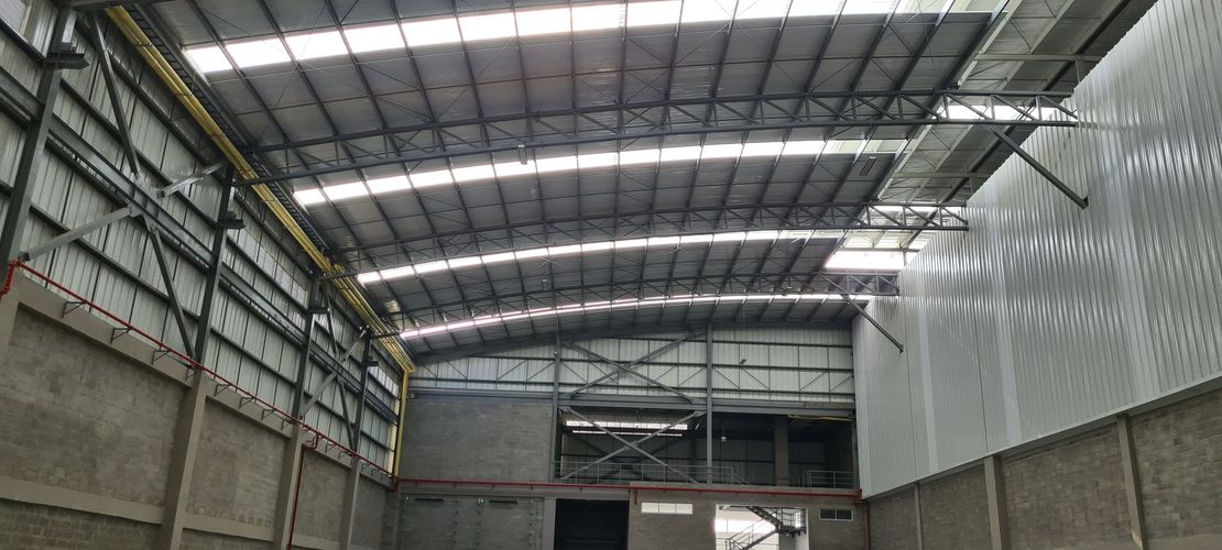 Bodega en arriendo en Palmaseca, Yumbo, 1870 m² · foto 15 de 24