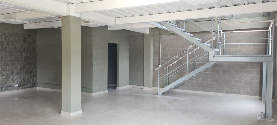 Bodega en arriendo en Palmaseca, Yumbo, 1870 m² · foto 17 de 24