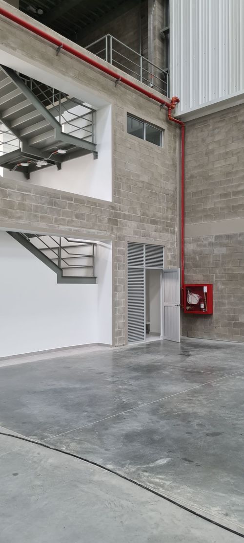 Bodega en arriendo en Palmaseca, Yumbo, 1870 m² · foto 18 de 24