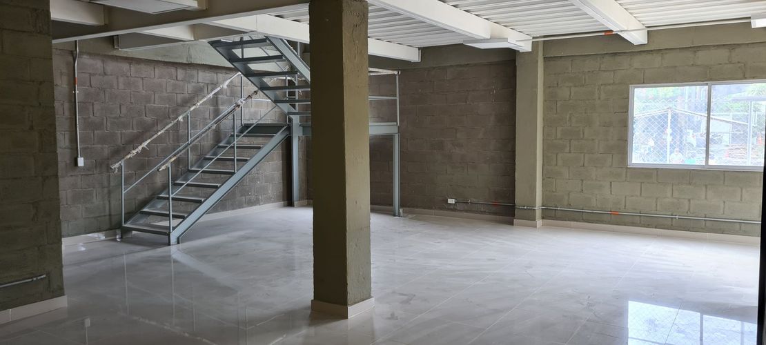Bodega en arriendo en Palmaseca, Yumbo, 1870 m² · foto 22 de 24