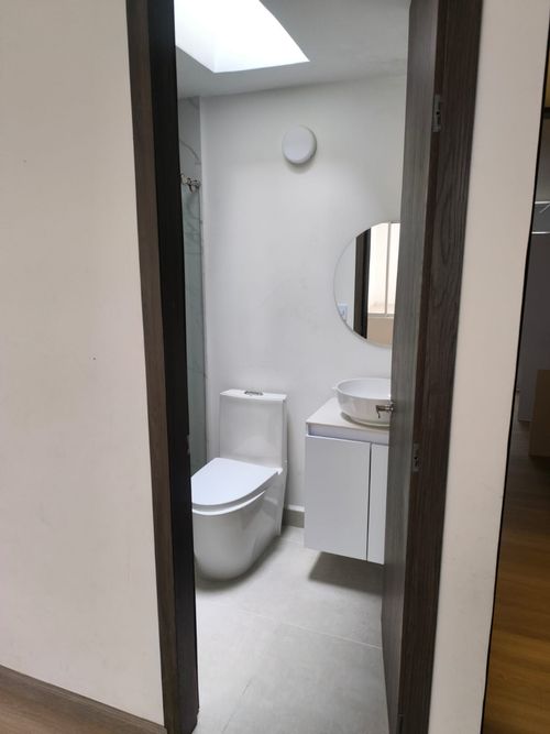 Apartamento en venta en Navarra, Bogotá · foto 6 de 14