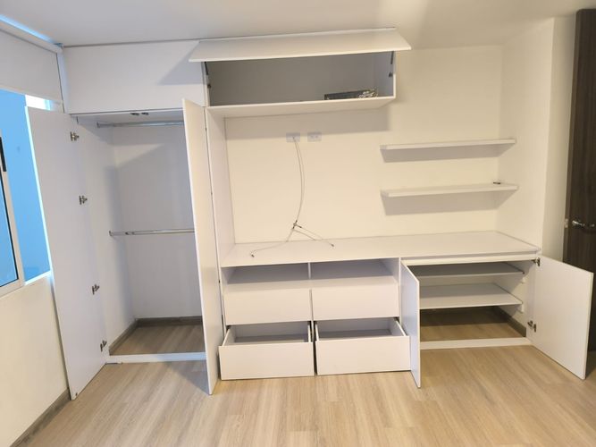 Apartamento en venta en Navarra, Bogotá · foto 9 de 14