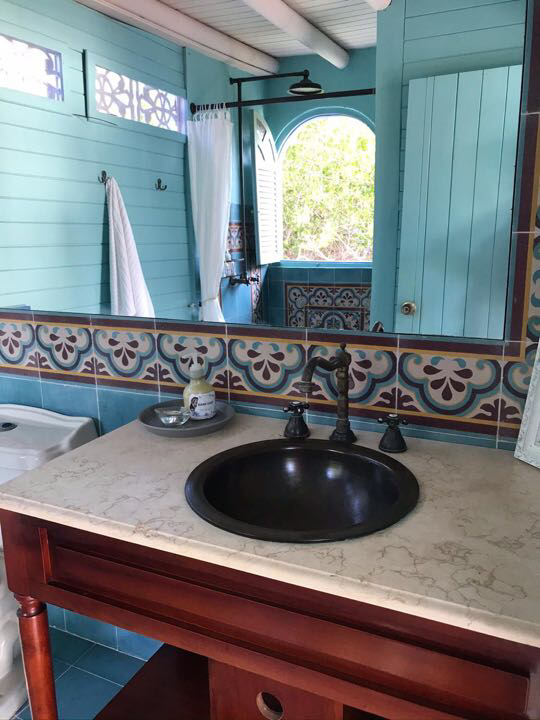 Casa en arriendo en Cartagena De Indias, Cartagena · foto 16 de 24