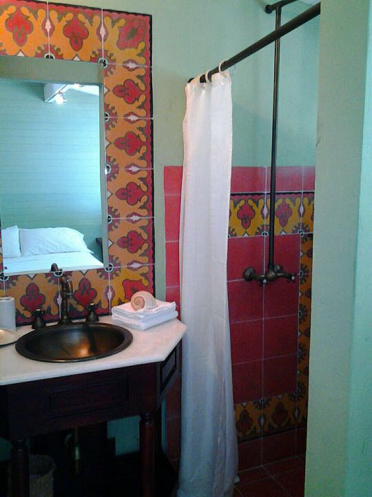 Casa en arriendo en Cartagena De Indias, Cartagena · foto 17 de 24
