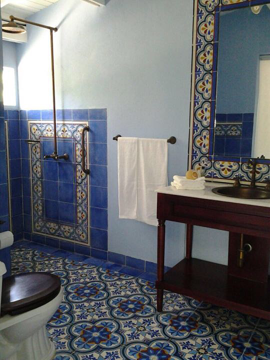Casa en arriendo en Cartagena De Indias, Cartagena · foto 18 de 24