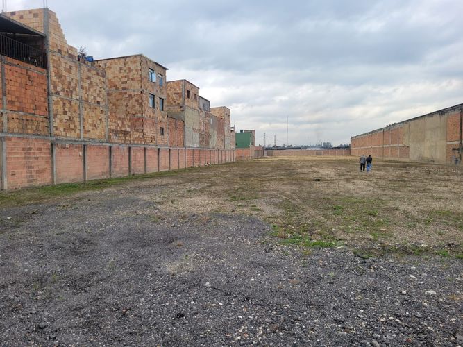 Lote en arriendo en Ub El Trebol, Mosquera, 6100 m² · foto 2 de 14