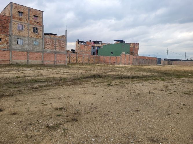 Lote en arriendo en Ub El Trebol, Mosquera, 6100 m² · foto 4 de 14