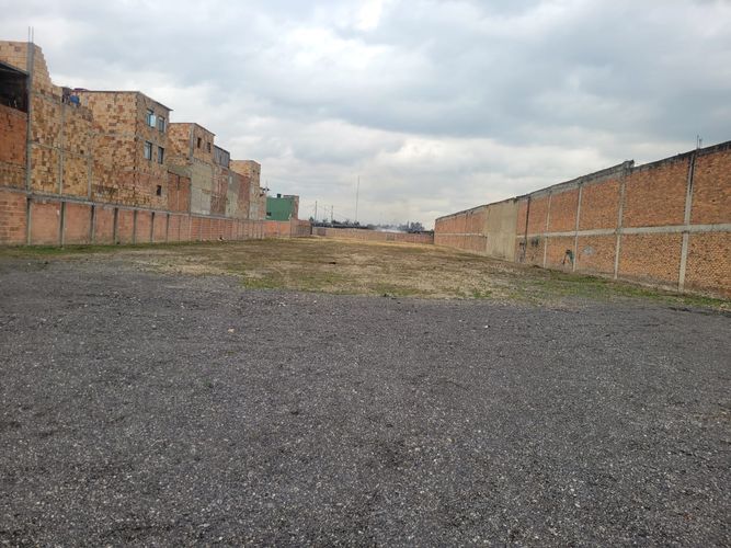 Lote en arriendo en Ub El Trebol, Mosquera, 6100 m² · foto 5 de 14