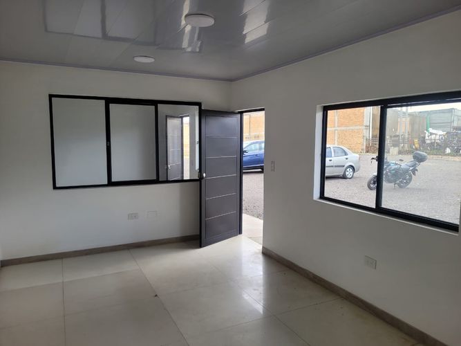 Lote en arriendo en Ub El Trebol, Mosquera, 6100 m² · foto 12 de 14