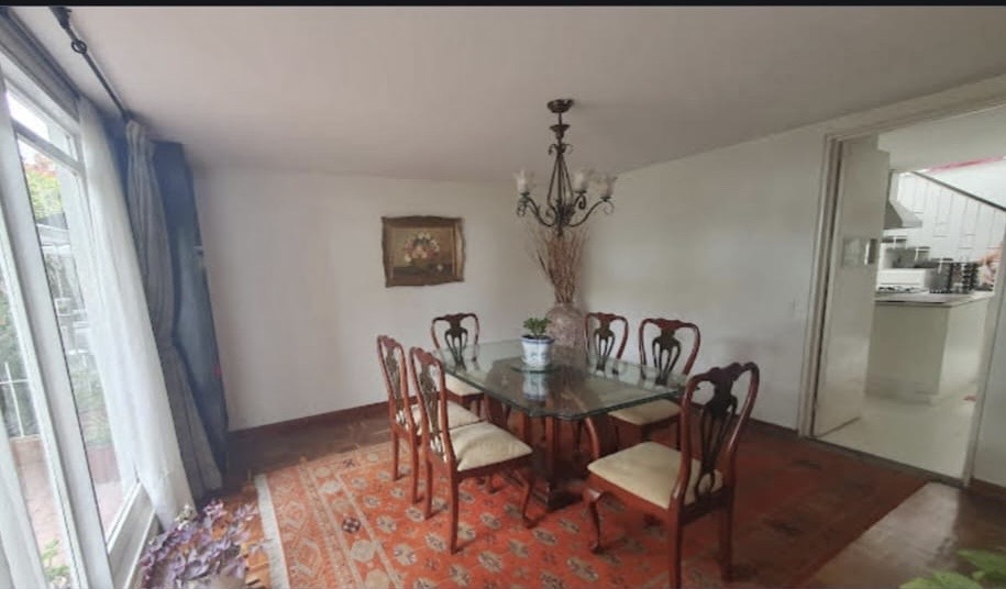 Casa en venta en El Contador, Bogotá · foto 11 de 15