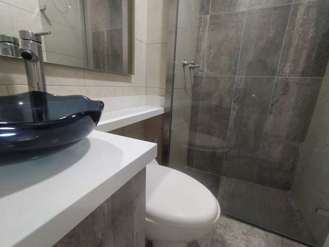Apartamento de 3 alcobas en arriendo en Laureles, Medellín, 100 m² · foto 14 de 21