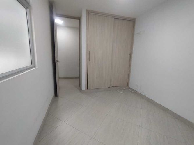 Apartamento de 3 alcobas en arriendo en Laureles, Medellín, 100 m² · foto 19 de 21