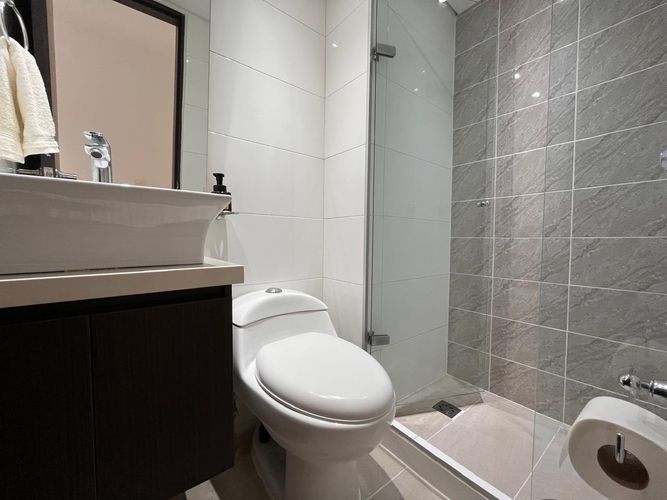 Apartamento de 2 alcobas en arriendo en San Lucas, Medellín, 78 m² · foto 16 de 17