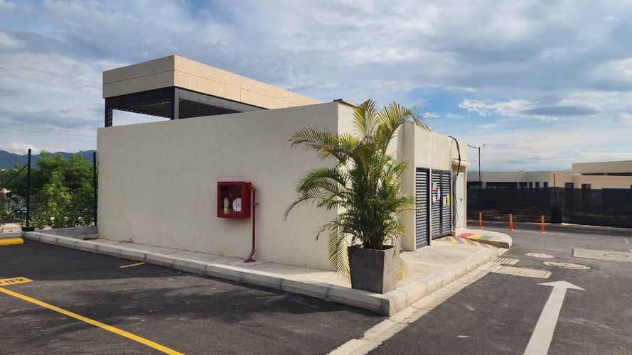 Apartamento de 2 alcobas en arriendo en Girardot, Ricaurte, 55 m² · foto 14 de 20