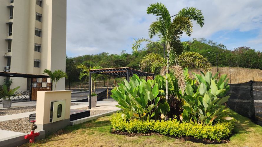 Apartamento de 2 alcobas en arriendo en Girardot, Ricaurte, 55 m² · foto 17 de 20