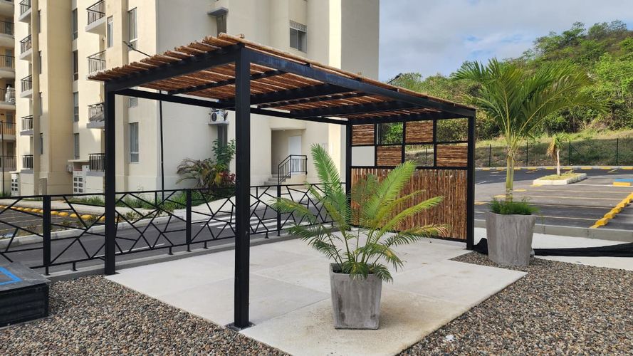 Apartamento de 2 alcobas en arriendo en Girardot, Ricaurte, 55 m² · foto 18 de 20