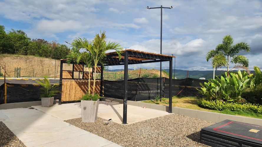 Apartamento de 2 alcobas en arriendo en Girardot, Ricaurte, 55 m² · foto 19 de 20