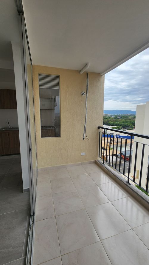 Apartamento de 2 alcobas en arriendo en Girardot, Ricaurte, 55 m² · foto 20 de 20