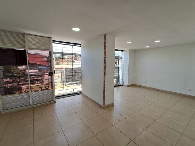Oficina en arriendo en Laureles, Medellín, 40 m² · foto 8 de 13