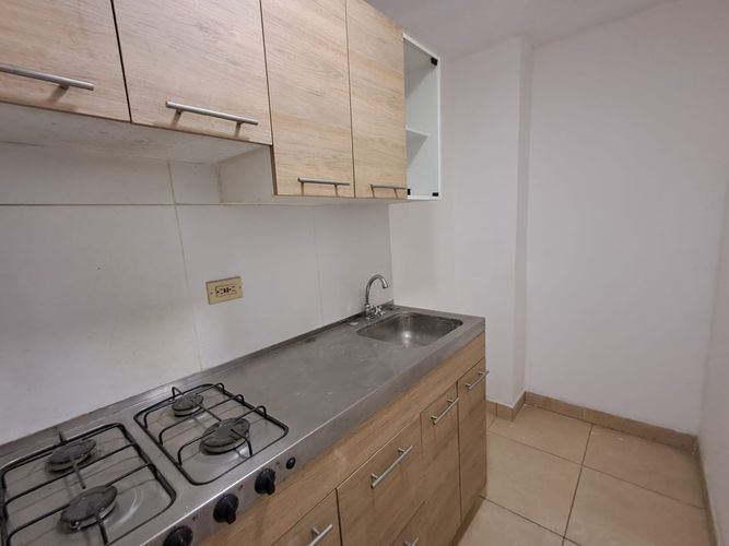 Oficina en arriendo en Laureles, Medellín, 40 m² · foto 11 de 13