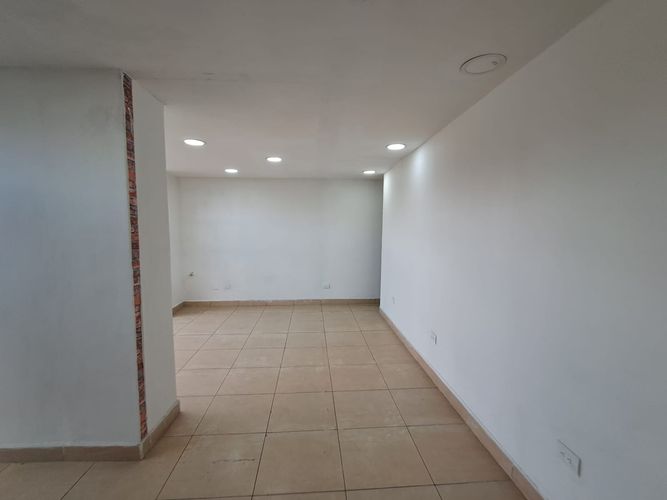 Oficina en arriendo en Laureles, Medellín, 40 m² · foto 13 de 13