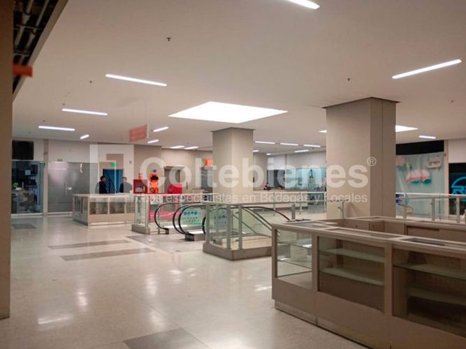Local en venta en La Candelaria, Medellín, 20 m² · foto 8 de 8
