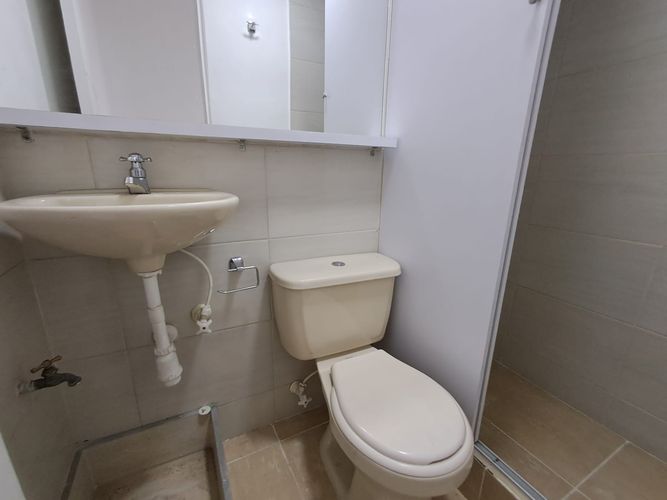 Oficina en arriendo en Laureles, Medellín, 45 m² · foto 2 de 11