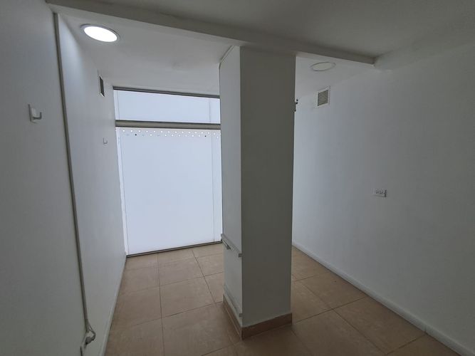 Oficina en arriendo en Laureles, Medellín, 45 m² · foto 3 de 11