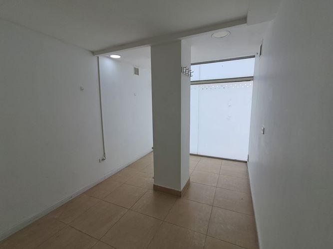 Oficina en arriendo en Laureles, Medellín, 45 m² · foto 7 de 11